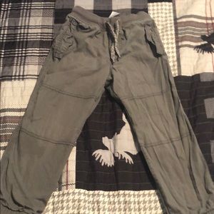 Carters boy size 5T, insulated pants.
